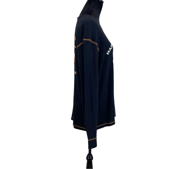 Harley Davidson Long Sleeve Tee - Picture 7 of 9